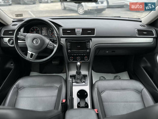 Фольксваген Пассат, об'ємом двигуна 2 л та пробігом 178 тис. км за 11700 $, фото 31 на Automoto.ua