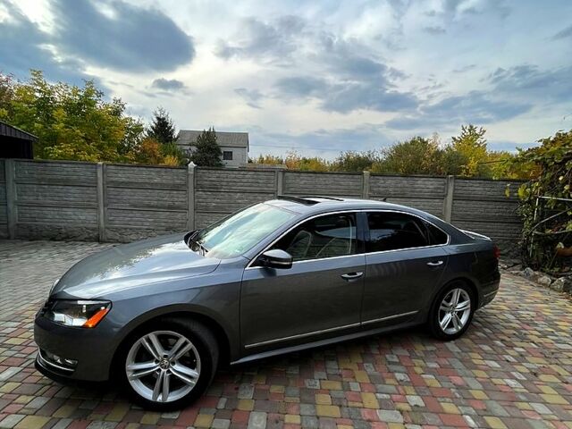 Фольксваген Пассат, об'ємом двигуна 1.8 л та пробігом 195 тис. км за 11300 $, фото 3 на Automoto.ua