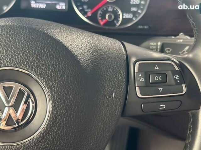 Фольксваген Пассат, объемом двигателя 2 л и пробегом 167 тыс. км за 11900 $, фото 19 на Automoto.ua