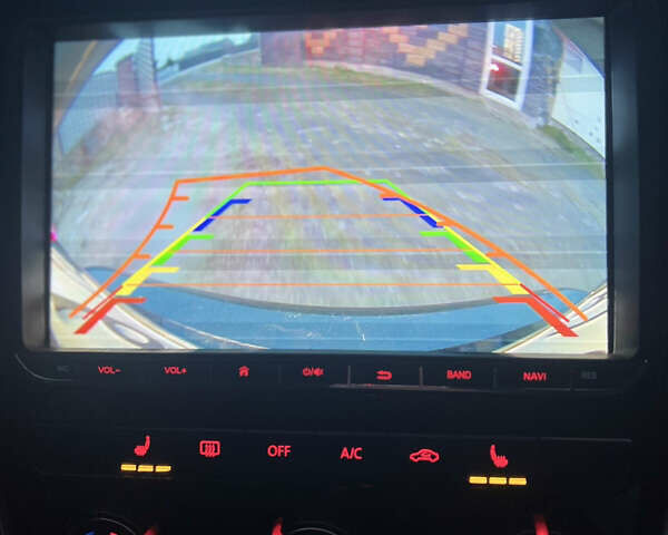 Фольксваген Пассат, объемом двигателя 2 л и пробегом 128 тыс. км за 10700 $, фото 17 на Automoto.ua