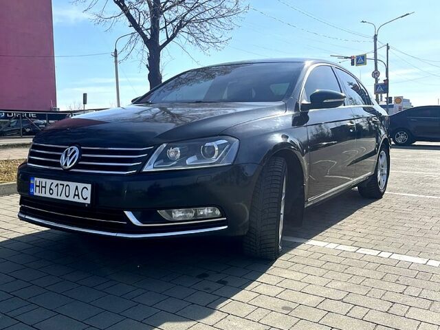 Фольксваген Пассат, об'ємом двигуна 20 л та пробігом 280 тис. км за 13200 $, фото 2 на Automoto.ua