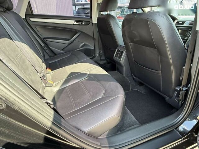 Фольксваген Пассат, об'ємом двигуна 1.8 л та пробігом 206 тис. км за 9690 $, фото 14 на Automoto.ua