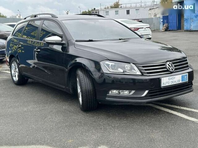 Фольксваген Пассат, объемом двигателя 0 л и пробегом 336 тыс. км за 9990 $, фото 3 на Automoto.ua