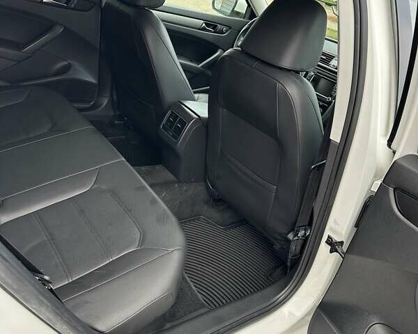 Фольксваген Пассат 2013 в Козельце на Automoto.ua Фольксваген Пассат, объемом двигателя 1.97 л и пробегом 167 тыс. км за 12400 $, фото 20 на Automoto.ua