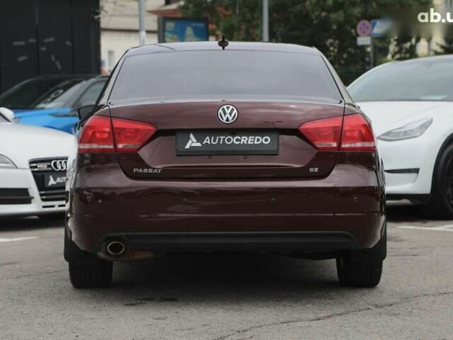Фольксваген Пассат, об'ємом двигуна 2.5 л та пробігом 228 тис. км за 10500 $, фото 4 на Automoto.ua
