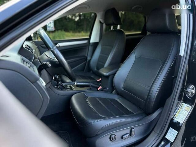Фольксваген Пассат, объемом двигателя 0 л и пробегом 181 тыс. км за 9990 $, фото 11 на Automoto.ua
