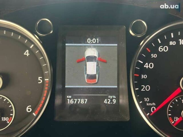 Фольксваген Пассат, об'ємом двигуна 2 л та пробігом 167 тис. км за 12600 $, фото 19 на Automoto.ua
