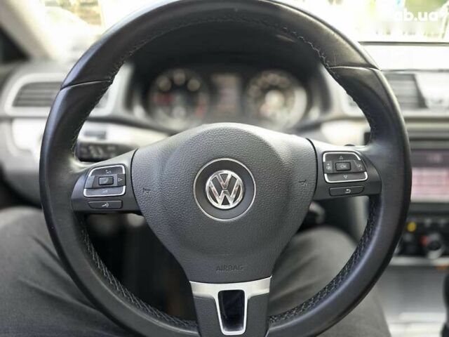 Фольксваген Пассат, объемом двигателя 0 л и пробегом 106 тыс. км за 12700 $, фото 9 на Automoto.ua