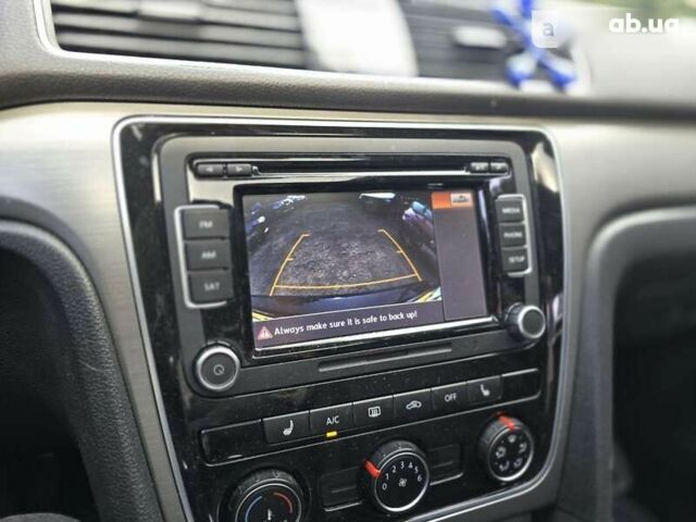 Фольксваген Пассат, объемом двигателя 0 л и пробегом 106 тыс. км за 12700 $, фото 11 на Automoto.ua