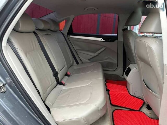 Фольксваген Пассат, объемом двигателя 0 л и пробегом 229 тыс. км за 9990 $, фото 10 на Automoto.ua