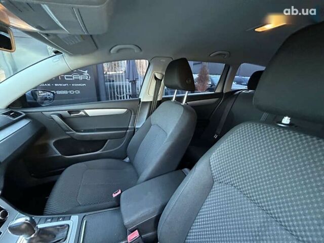 Фольксваген Пассат, об'ємом двигуна 2 л та пробігом 145 тис. км за 9999 $, фото 17 на Automoto.ua