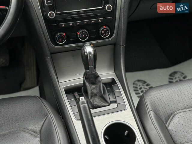 Фольксваген Пассат, об'ємом двигуна 2 л та пробігом 178 тис. км за 11700 $, фото 42 на Automoto.ua