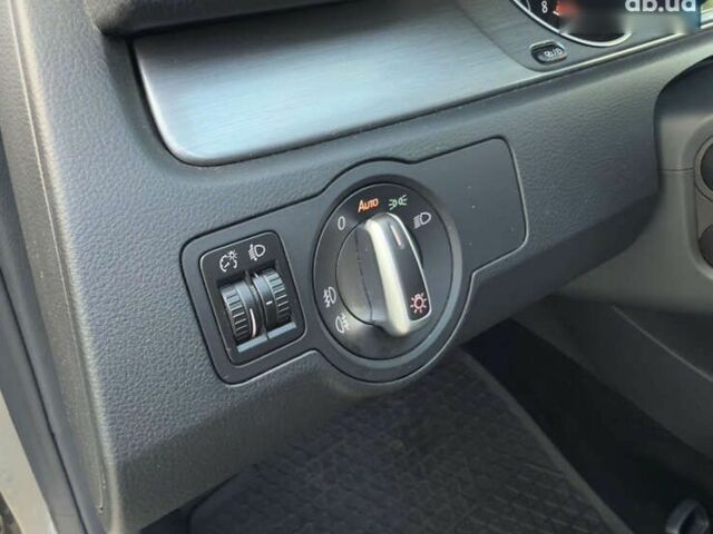 Фольксваген Пассат, объемом двигателя 1.8 л и пробегом 128 тыс. км за 11499 $, фото 20 на Automoto.ua