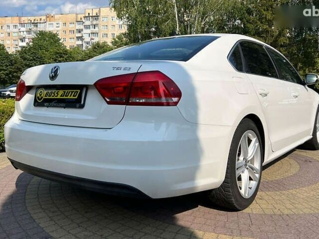 Фольксваген Пассат, объемом двигателя 1.8 л и пробегом 197 тыс. км за 10800 $, фото 6 на Automoto.ua