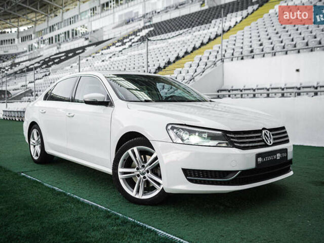 Фольксваген Пассат, объемом двигателя 1.8 л и пробегом 184 тыс. км за 10500 $, фото 4 на Automoto.ua