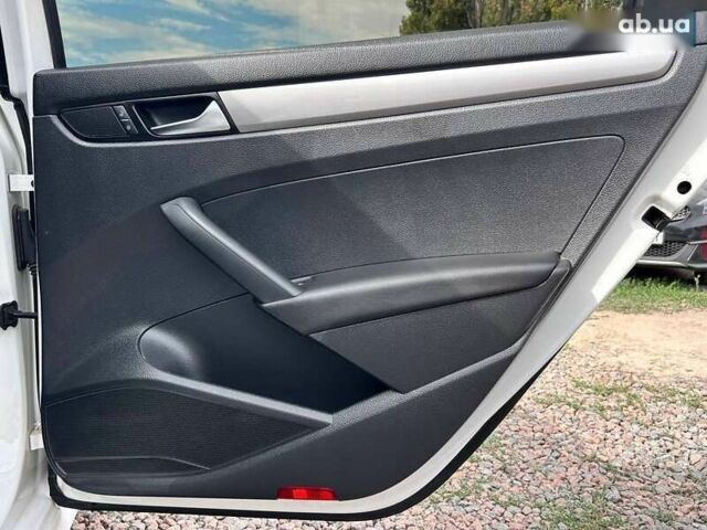 Фольксваген Пассат, объемом двигателя 0 л и пробегом 212 тыс. км за 9700 $, фото 23 на Automoto.ua