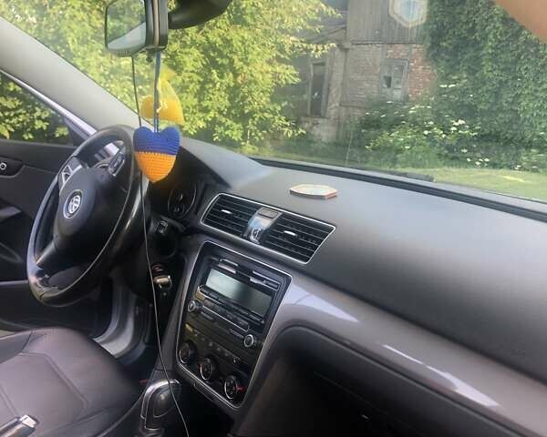 Фольксваген Пассат, объемом двигателя 1.8 л и пробегом 250 тыс. км за 9500 $, фото 8 на Automoto.ua