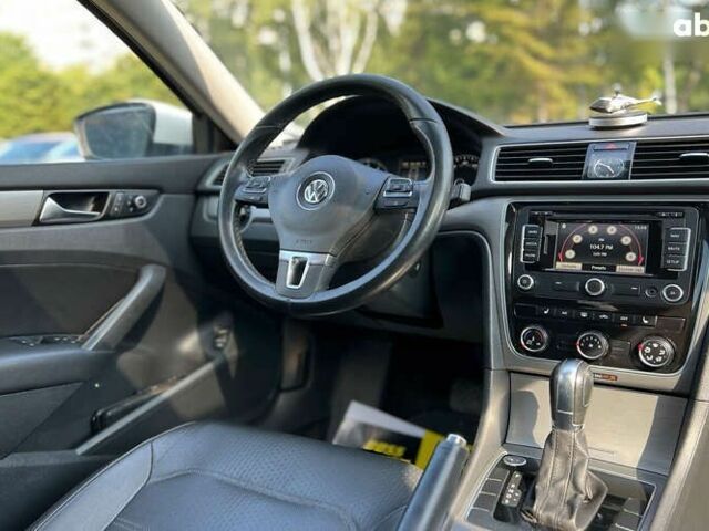 Фольксваген Пассат, объемом двигателя 1.8 л и пробегом 197 тыс. км за 10800 $, фото 17 на Automoto.ua