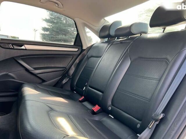 Фольксваген Пассат, объемом двигателя 1.8 л и пробегом 197 тыс. км за 10800 $, фото 15 на Automoto.ua