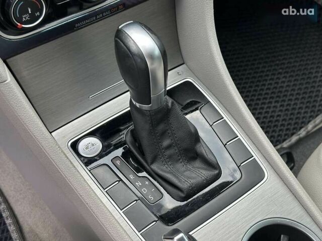 Фольксваген Пассат, об'ємом двигуна 0 л та пробігом 141 тис. км за 10990 $, фото 25 на Automoto.ua