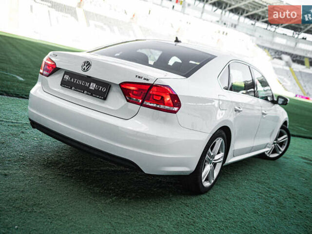 Фольксваген Пассат, объемом двигателя 1.8 л и пробегом 184 тыс. км за 10500 $, фото 5 на Automoto.ua