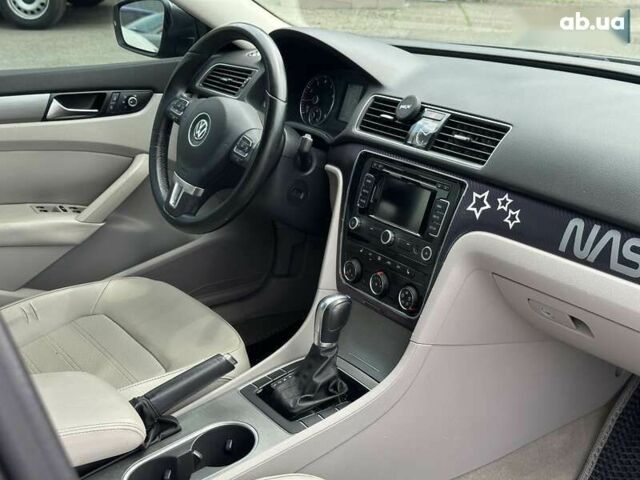Фольксваген Пассат, об'ємом двигуна 0 л та пробігом 141 тис. км за 10990 $, фото 27 на Automoto.ua