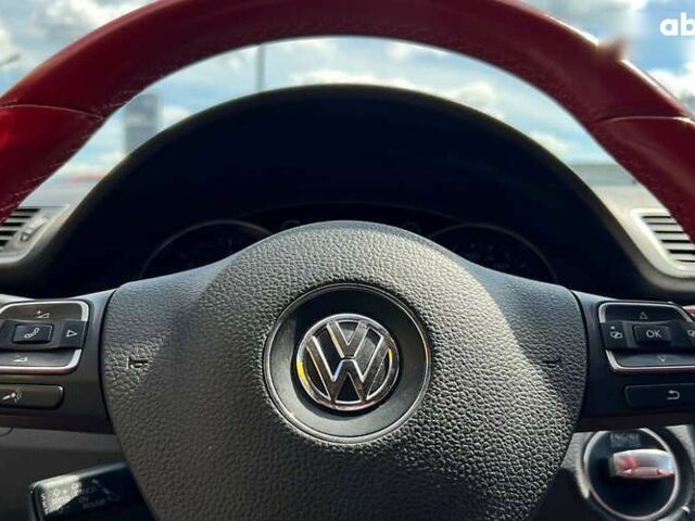 Фольксваген Пассат, объемом двигателя 2 л и пробегом 316 тыс. км за 13800 $, фото 14 на Automoto.ua