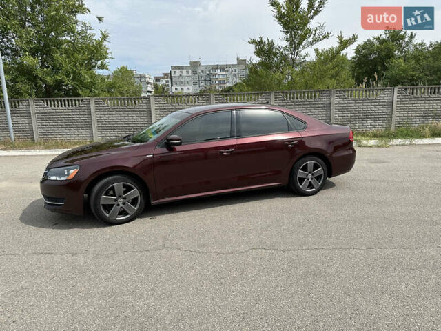 Фольксваген Пассат, об'ємом двигуна 1.8 л та пробігом 168 тис. км за 11300 $, фото 13 на Automoto.ua