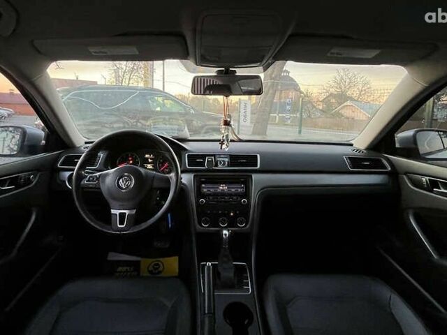 Фольксваген Пассат, объемом двигателя 1.8 л и пробегом 212 тыс. км за 8900 $, фото 8 на Automoto.ua