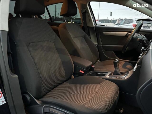 Фольксваген Пассат, объемом двигателя 0 л и пробегом 176 тыс. км за 12700 $, фото 5 на Automoto.ua