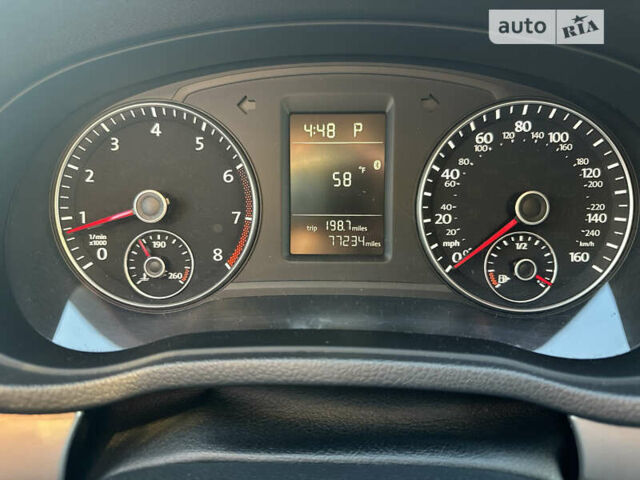 Фольксваген Пассат, объемом двигателя 1.8 л и пробегом 210 тыс. км за 9950 $, фото 13 на Automoto.ua
