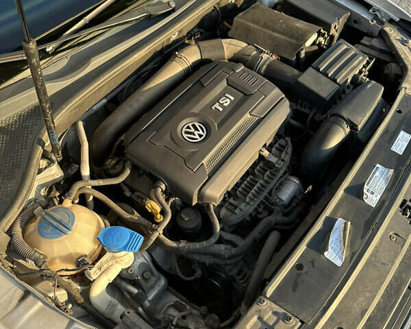 Фольксваген Пассат, объемом двигателя 1.8 л и пробегом 210 тыс. км за 9950 $, фото 7 на Automoto.ua