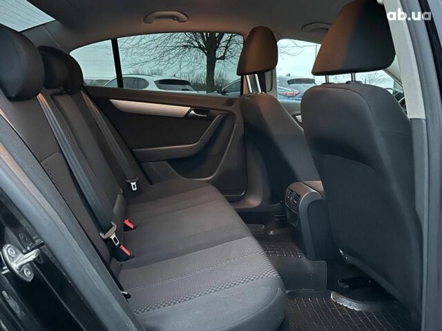 Фольксваген Пассат, объемом двигателя 0 л и пробегом 176 тыс. км за 12700 $, фото 7 на Automoto.ua