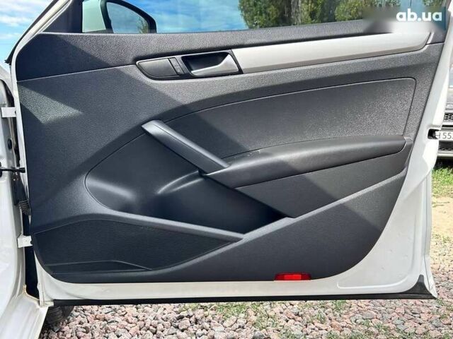 Фольксваген Пассат, объемом двигателя 0 л и пробегом 212 тыс. км за 9700 $, фото 25 на Automoto.ua