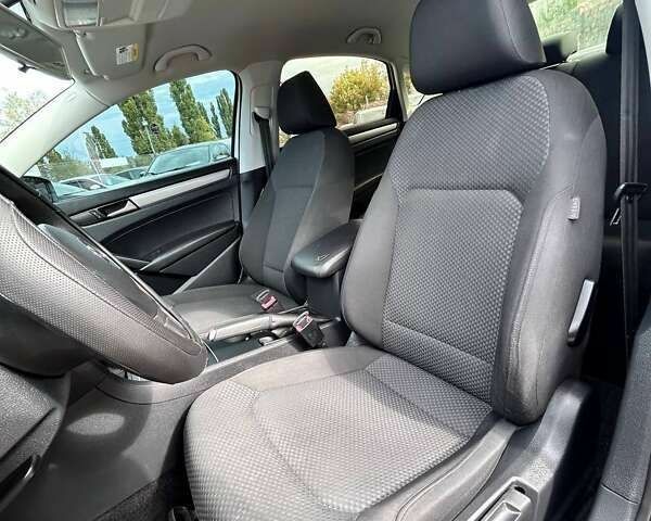 Фольксваген Пассат, объемом двигателя 0 л и пробегом 212 тыс. км за 9700 $, фото 13 на Automoto.ua