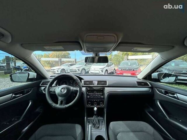 Фольксваген Пассат, объемом двигателя 0 л и пробегом 212 тыс. км за 9700 $, фото 26 на Automoto.ua