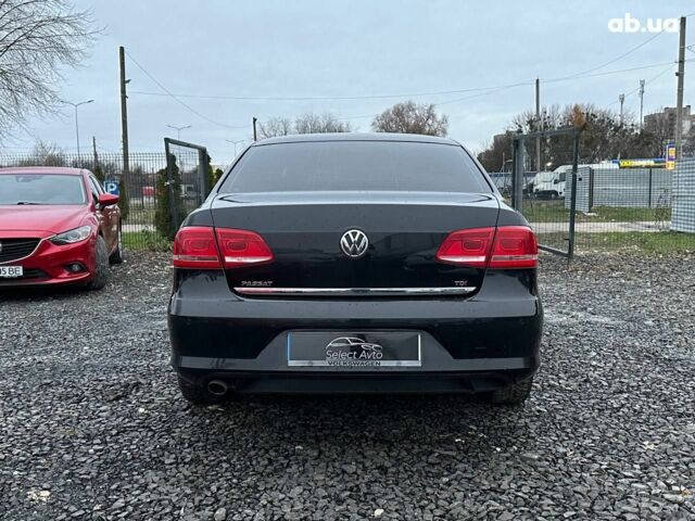 Фольксваген Пассат, объемом двигателя 0 л и пробегом 176 тыс. км за 12700 $, фото 3 на Automoto.ua