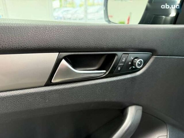 Фольксваген Пассат, объемом двигателя 1.8 л и пробегом 186 тыс. км за 9790 $, фото 17 на Automoto.ua