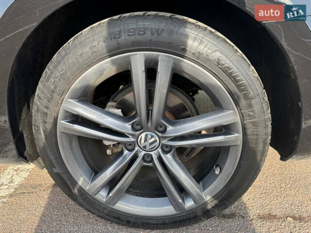 Фольксваген Пассат, объемом двигателя 1.8 л и пробегом 146 тыс. км за 10600 $, фото 15 на Automoto.ua