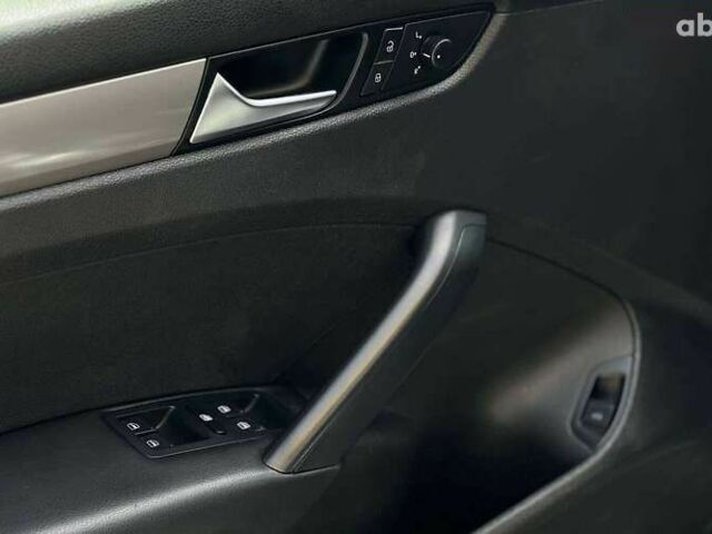 Фольксваген Пассат, объемом двигателя 1.8 л и пробегом 126 тыс. км за 10800 $, фото 6 на Automoto.ua