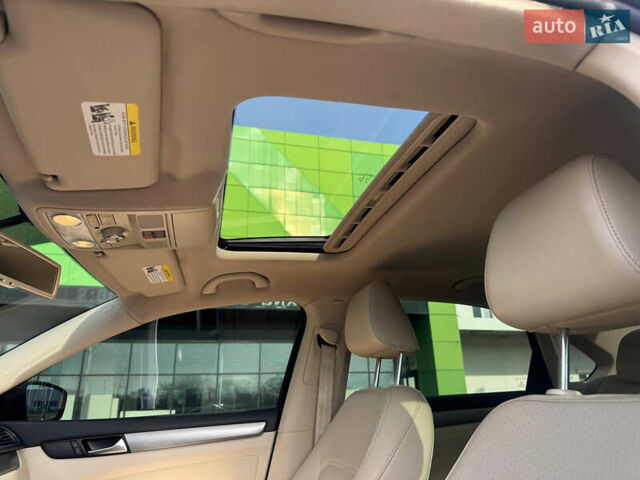 Фольксваген Пассат, объемом двигателя 1.8 л и пробегом 146 тыс. км за 10600 $, фото 13 на Automoto.ua