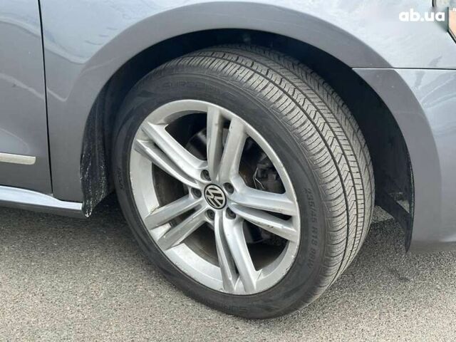 Фольксваген Пассат, об'ємом двигуна 0 л та пробігом 141 тис. км за 10990 $, фото 11 на Automoto.ua