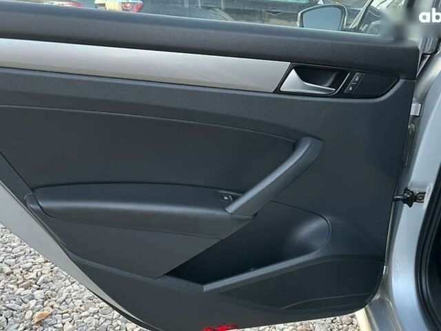 Фольксваген Пассат, объемом двигателя 1.8 л и пробегом 212 тыс. км за 8900 $, фото 24 на Automoto.ua