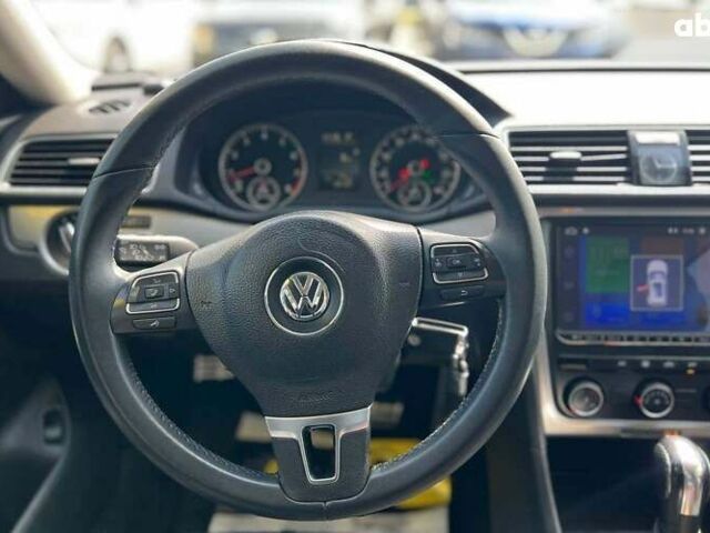 Фольксваген Пассат, объемом двигателя 1.8 л и пробегом 126 тыс. км за 10800 $, фото 10 на Automoto.ua