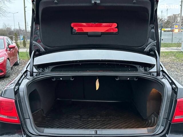 Фольксваген Пассат, объемом двигателя 0 л и пробегом 176 тыс. км за 12700 $, фото 13 на Automoto.ua