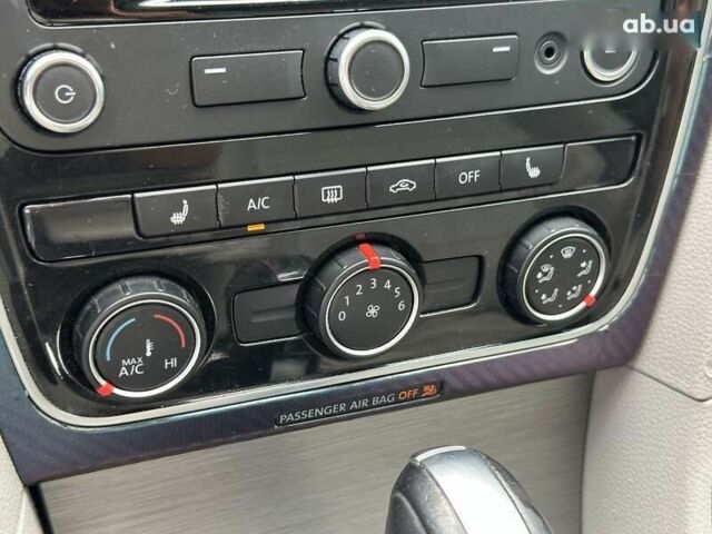 Фольксваген Пассат, об'ємом двигуна 0 л та пробігом 141 тис. км за 10990 $, фото 24 на Automoto.ua