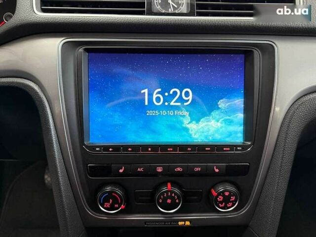 Фольксваген Пассат, объемом двигателя 1.8 л и пробегом 186 тыс. км за 9790 $, фото 26 на Automoto.ua