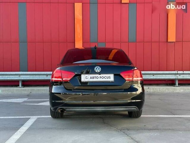Фольксваген Пассат, объемом двигателя 1.8 л и пробегом 223 тыс. км за 9490 $, фото 6 на Automoto.ua
