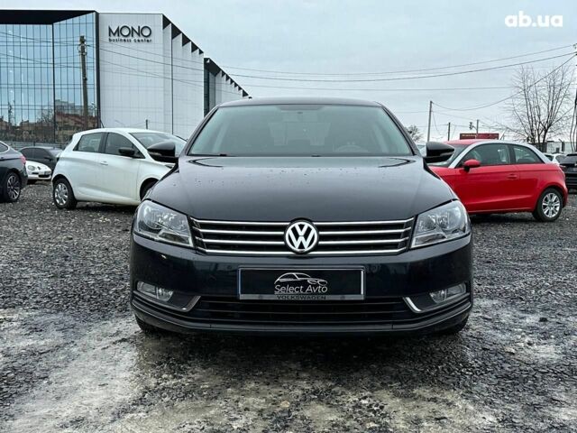 Фольксваген Пассат, объемом двигателя 0 л и пробегом 176 тыс. км за 12700 $, фото 1 на Automoto.ua