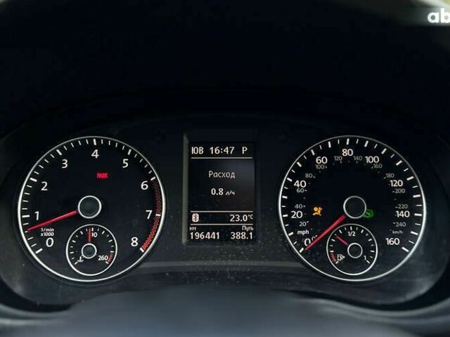 Фольксваген Пассат, объемом двигателя 1.8 л и пробегом 197 тыс. км за 10800 $, фото 14 на Automoto.ua